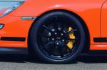 Porsche 911 GT3 RS 2007 года